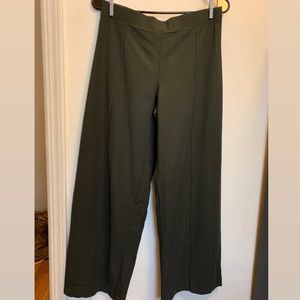 COS Wide Leg Pants